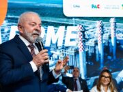 Lula está disposto a ligar para Trump, desde que seja atendido, dizem interlocutores | Blog do Gerson Camarotti