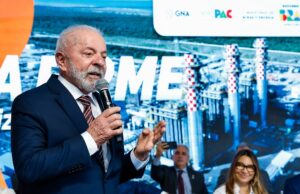 Lula está disposto a ligar para Trump, desde que seja atendido, dizem interlocutores | Blog do Gerson Camarotti