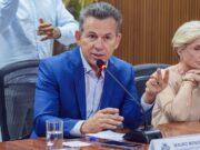 Mendes defende taxar “super-ricos”, mas cobra retorno ao País