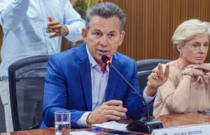 Mendes defende taxar “super-ricos”, mas cobra retorno ao País