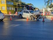 Assassino estava no mesmo veículo que a vítima, revela PM