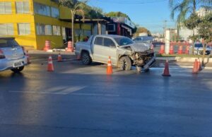 Assassino estava no mesmo veículo que a vítima, revela PM