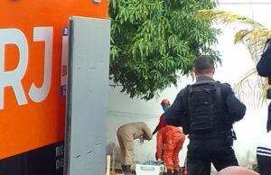 Polícia apreende em MT namorada de menor que matou a família