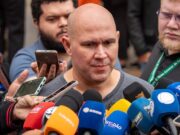 Abilio diz que prisão é abuso de autoridade e Moraes se tornou suspeito