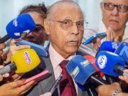 Mendes liberou Jayme para construir candidatura, diz Júlio