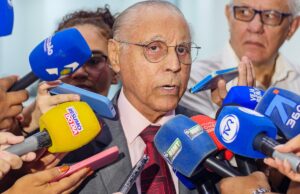 Mendes liberou Jayme para construir candidatura, diz Júlio