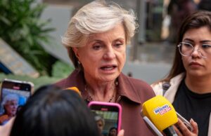 Senadora diz que deputado bolsonarista “não é dono da direita”