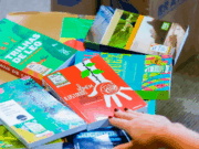 Prêmio Vivaleitura registra recorde de inscritos em 2025 — Ministério da Cultura