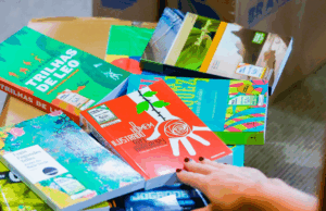 Prêmio Vivaleitura registra recorde de inscritos em 2025 — Ministério da Cultura