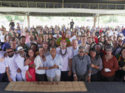 Lançada 6ª Teia Nacional Pontos de Cultura pela Justiça Climática no Espírito Santo — Ministério da Cultura