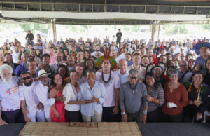 Lançada 6ª Teia Nacional Pontos de Cultura pela Justiça Climática no Espírito Santo — Ministério da Cultura