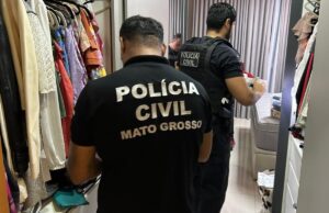 Polícia prende 27 por golpe do “falso intermediário” na internet