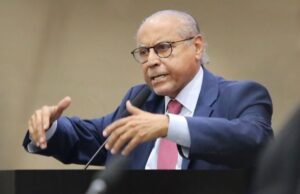 Júlio: “Não temos dificuldade em compor, mas queremos espaço”