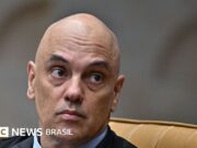 Lei Magnitsky: EUA aplicam sanções financeiras contra Alexandre de Moraes