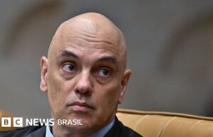 Lei Magnitsky: EUA aplicam sanções financeiras contra Alexandre de Moraes