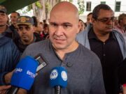 Críticos gostariam que Emanuel e Silval voltassem, afirma Abilio