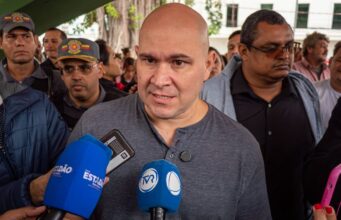 Abilio vê políticos financiando ocupação e pede que PJC investigue