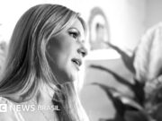 Imigração: a reviravolta no caso de Raquel Cantarelli, brasileira que briga por filhas com pai irlandês