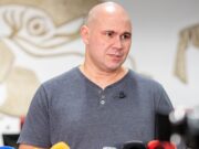 Abilio rebate e diz que Buzetti deveria ser candidata no Nordeste