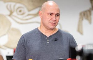 Abilio rebate e diz que Buzetti deveria ser candidata no Nordeste