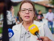 Paula defende suplementação e rebate Abilio: “Fala equivocada”