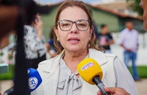 Paula defende suplementação e rebate Abilio: “Fala equivocada”