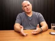 Auditoria poderá recomendar a Abilio rompimento com a CS Mobi