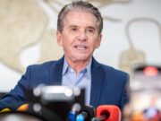 Sérgio diz estar “convicto” de que Santa Casa não vai fechar