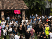 Coquetel marca a abertura da Festa Literária Internacional de Paraty em 2025 — Ministério da Cultura