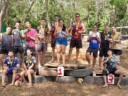 Chácara Esteio recebe mais uma edição do Torneio de Vôlei de Areia