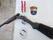 Garota de 16 anos mata namorado com facadas após ameaça