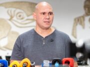 Abilio defende Pivetta: “Se achar trem errado, tem que denunciar”