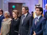 Negociações para sistema próprio de pagamento do Brics avançam