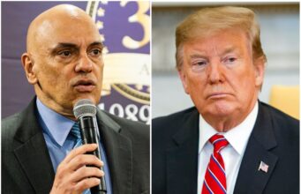EUA acionam Lei Magnitsky e impõem sanções contra Moraes