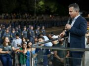 Governador envia projeto de lei para promover 1.200 soldados da PM este ano