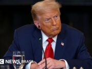 Tarifas de Trump contra o Brasil: o que esperar após anúncio de nova alta