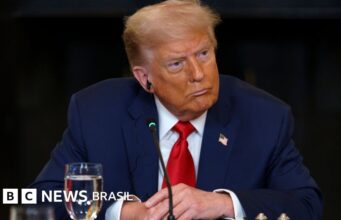 Tarifas de Trump contra o Brasil: o que esperar após anúncio de nova alta