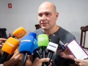 Abilio: jogos e internet estão instruindo crianças a serem violentas