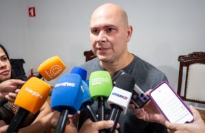 Abilio: jogos e internet estão instruindo crianças a serem violentas