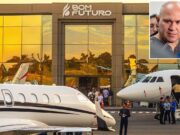 Abilio vai cobrar regularização e diz como recursos serão usados