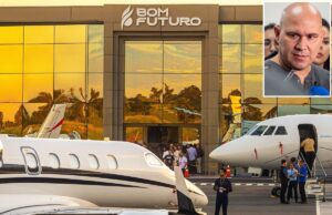 Abilio vai cobrar regularização e diz como recursos serão usados