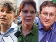 Deputados de MT culpam Lula por tarifa de Trump: “Conta chegou”