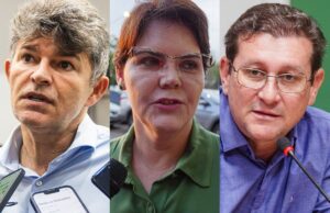 Apoio da bancada de MT a Lula cai e chega a menor nível; gráfico