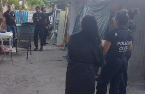 PJC mira facção por adulterar e receptar carros roubados