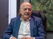 Pivetta promete concluir obras da MT-030 se for eleito governador