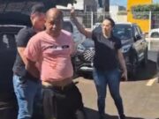 Delegado: homem acusado de matar mãe é “assassino em série”