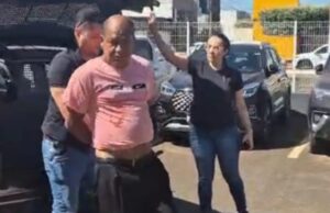 Delegado: homem acusado de matar mãe é “assassino em série”