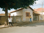 Com apoio da LPG, curta Vila Polar resgata memórias e questiona transformações urbanas em Vargem Grande do Sul (SP) — Ministério da Cultura