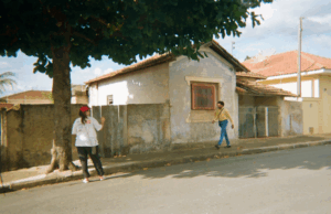 Com apoio da LPG, curta Vila Polar resgata memórias e questiona transformações urbanas em Vargem Grande do Sul (SP) — Ministério da Cultura