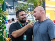 Prefeitura de Cuiabá debate criação da Invest Cuiabá na 57ª Expoagro